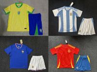 Soccer Kits With Shirt And Short