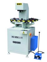 Hydraulic punching machine