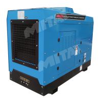 Cost Effective Multi-process Three Phase TIG MIG Welder Machine