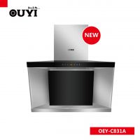 90cm Cook Hoods China Stainless Steel