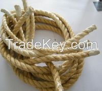 Sisal twine for decking garden