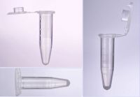 0.6 Ml  Plastic Microcentrifuge Tube