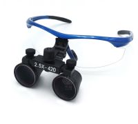 2.5X Small lenses Dental Surgical Loupes