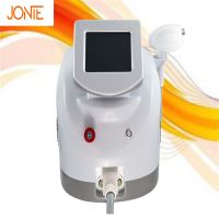 Newest Professional Home and Salon Use diode laser for hair removal 808nm beauty machine depilight