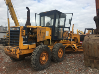 USED KOMATSU GD511A Grader