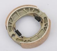 Ww-5105 Non-Asbestos, Cg125motorcycle Shoe