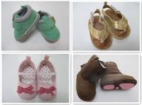 baby shoes