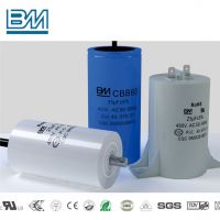 BM CBB60 AC MOTOR HIGH QUALITY CAPACITOR