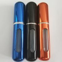 perfume tubes
