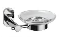 Single Soap Dish Holder
