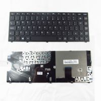 US Laptop Keyboards For Lenovo IdeaPad