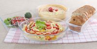 pyrex glass baking dishes, Glass Ovenware, Glass Bakeware