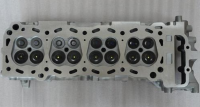 Engine Complete Cylinder Head