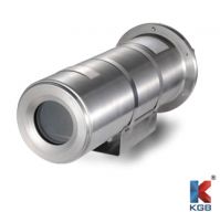 EXPLOSION PROOF CCTV CAMERA HOUSING STAINLESS