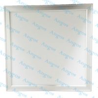 LED Clip In Panel Ceiling Light Factory Price Aluminum 20W30W36W CE UL 3 Year Warranty Ship From Angos Factory Warehouse
