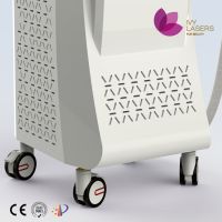 New lanuched 808nm diode laser hair removal machine