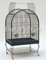 luxury bird cages