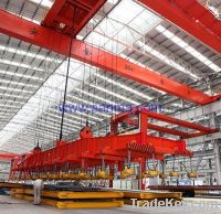 CD1 Electrical hoists