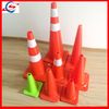 PVC 700mm traffic cone