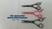 hair stlying scissors