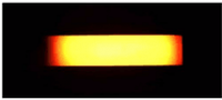 Silicon Nitride Glow Igniter