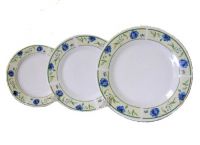 Dinnerware
