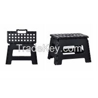 2016 Hot Sale Armless Black Plastic