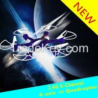CK-15 2.4G 6-Channel