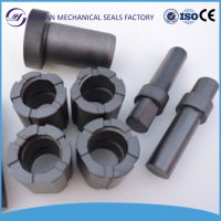 Silicon Carbide Sliding Bearings