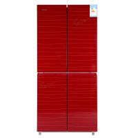 Household refrigerator