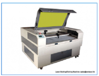 High-speed Laser Cutting Machine - 1290/1490/1610HS