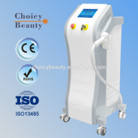 810nm Diode Laser Hair Removal and skin rejuvenation mahcine