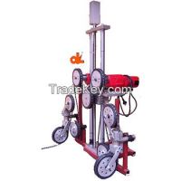 Electric Wire Saw EQ-200AM