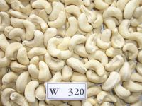 High Quality Raw Cashew