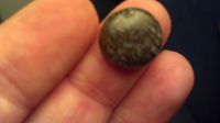 Turquoise Cabochon