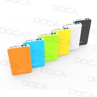 Power bank/mobile power battery