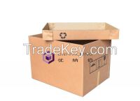 Double Wallcorrugated Carton