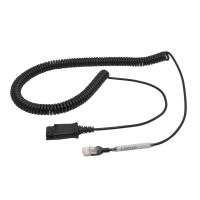L001P/L001G Ubeida Quick Disconnect (QD