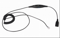 M001P/M001G Ubeida Quick Disconnect (QD