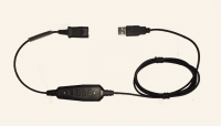 U008RP/U008RG Ubeida Quick Disconnect (QD