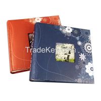 GuanMei Flowers Printing 4X6 Paper Slip In Photo Album 4R 2up 50 sheet