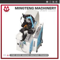 AUTOMATIC HYDRAULIC TOE LASTING MACHINE SHOE MAKING MACHINE MT-765