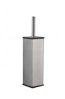 Toilet Brush Holder Square