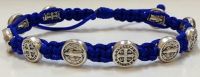 Hand Made St.Benedict Bracelets