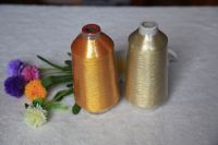 Latest   MH Type Metallic Yarn