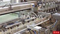 Dual Hard Tube Soft Bags &amp; Powder/Liquid Dual-chamber Soft Bag Infusion Production Line