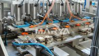 Soft Bag Infusion Production Line
