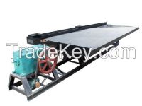 6-s shaking table