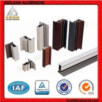 Aluminium Profiles for Windows and Doors