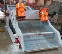 vibration  screen